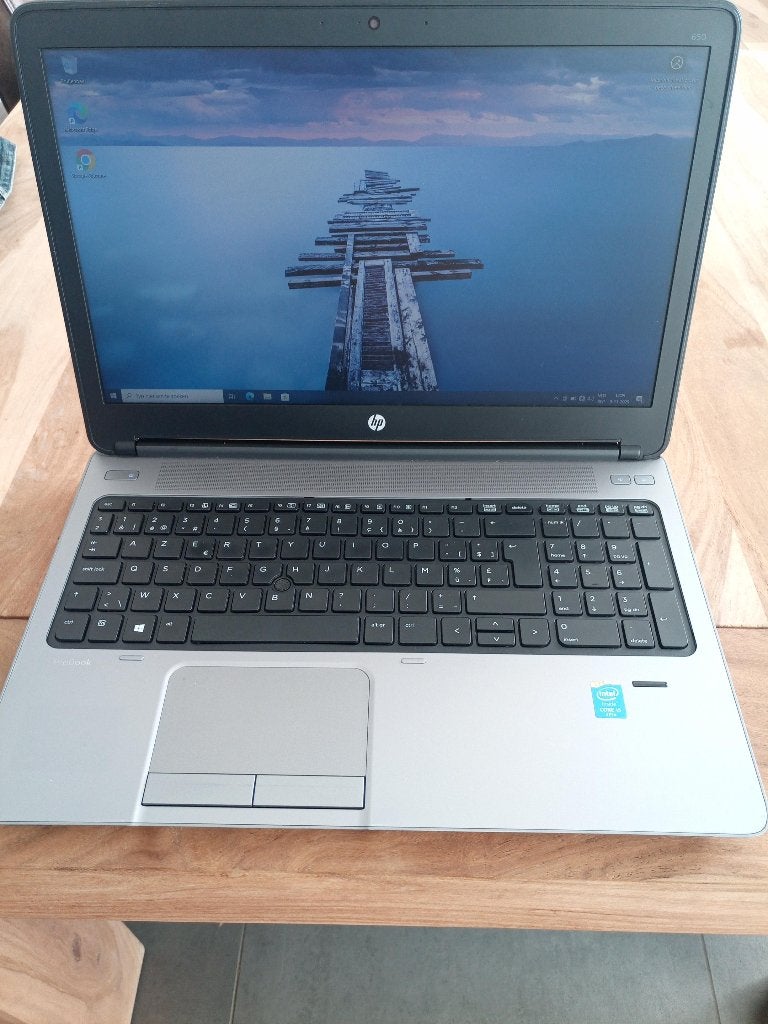 Laptop, Computers en Software, Windows Laptops, Ophalen of Verzenden