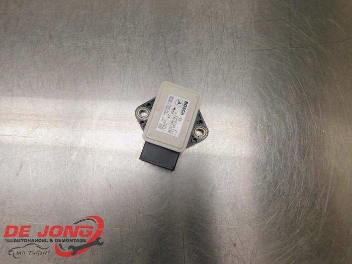 Esp Duo Sensor van een Mercedes B-Klasse, Gebruikt, -, Ophalen of Verzenden, -