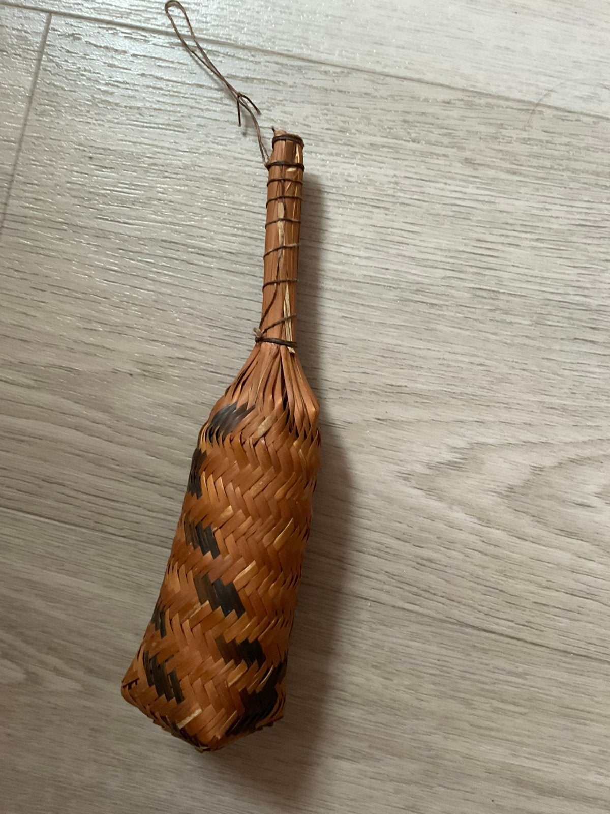 Hochet africain, Antiquités & Art, Enlèvement ou Envoi