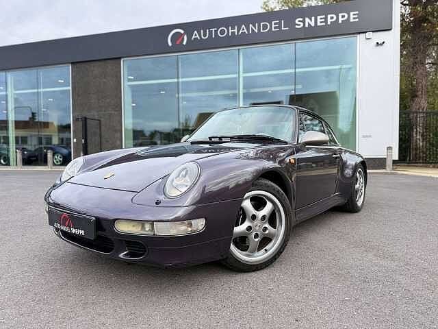 Porsche 993 Porsche 993 Carrera S Vesuvio Edition –, Auto's, https://public.car-pass.be/vhr/c5d12a37-a712-4596-9f9f-5d6615653f73