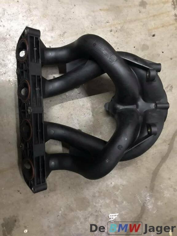 Inlaatspruitstuk BMW 3 serie E36 E46 Z3 M43 11611432033, Enlèvement ou Envoi, Utilisé, BMW, BMW