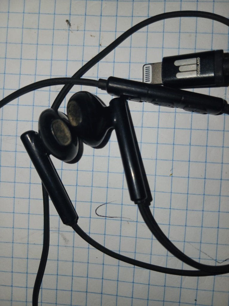 Ecouteur pour I phone Roseland, Enlèvement ou Envoi, Utilisé