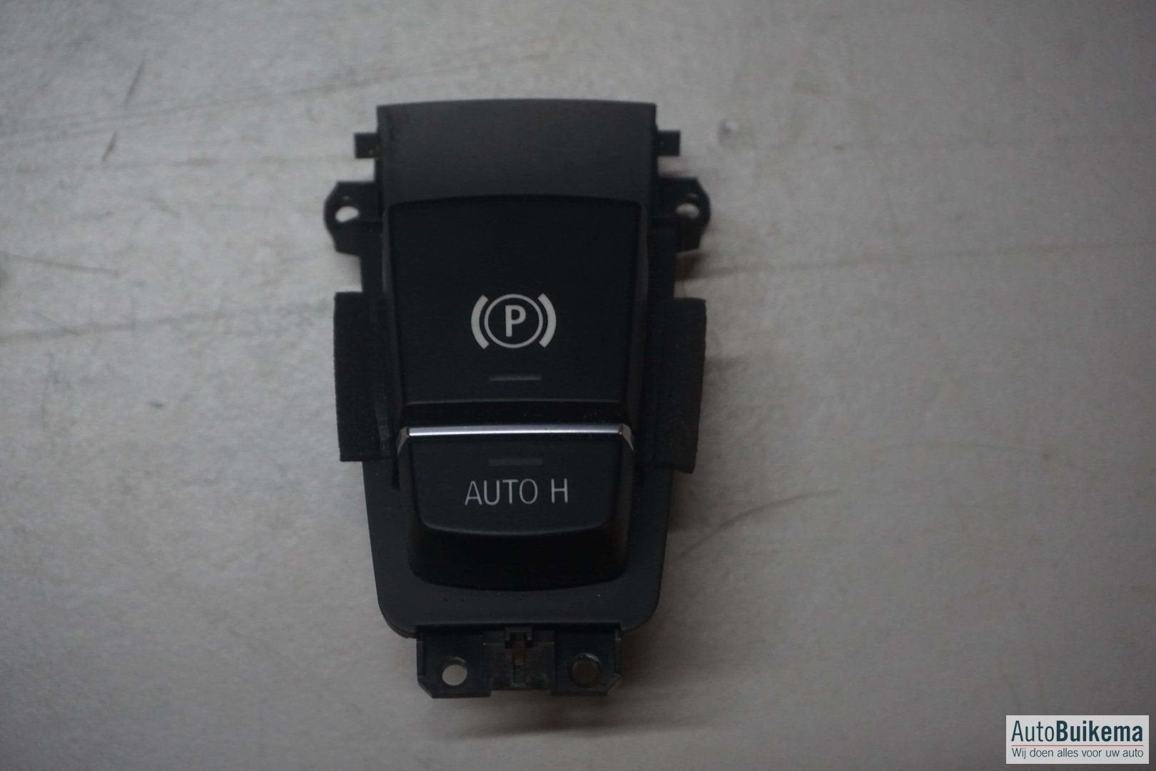 Handrem schakelaar origineel Bmw X5 F15, Auto-onderdelen, -, -, Nieuw, Ophalen of Verzenden