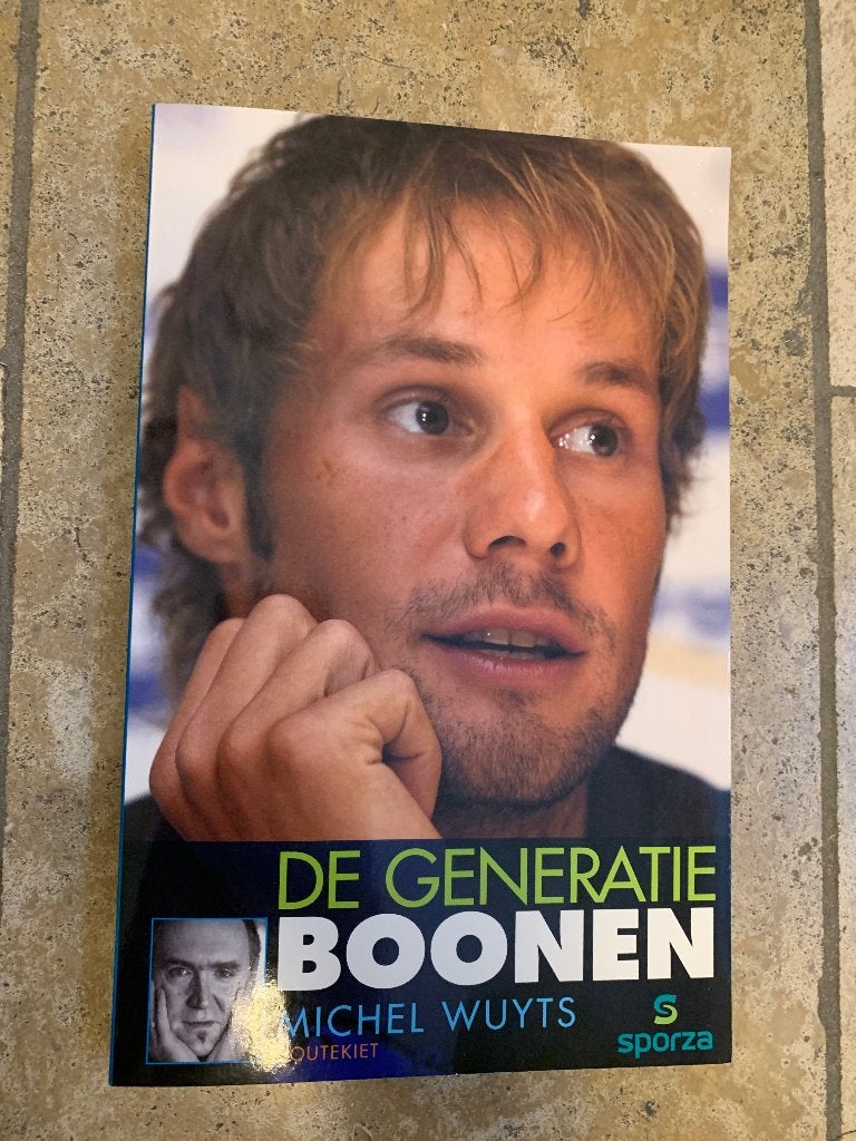 Boeken, Boeken, Sportboeken, Ophalen, Zo goed als nieuw, Lopen en Fietsen