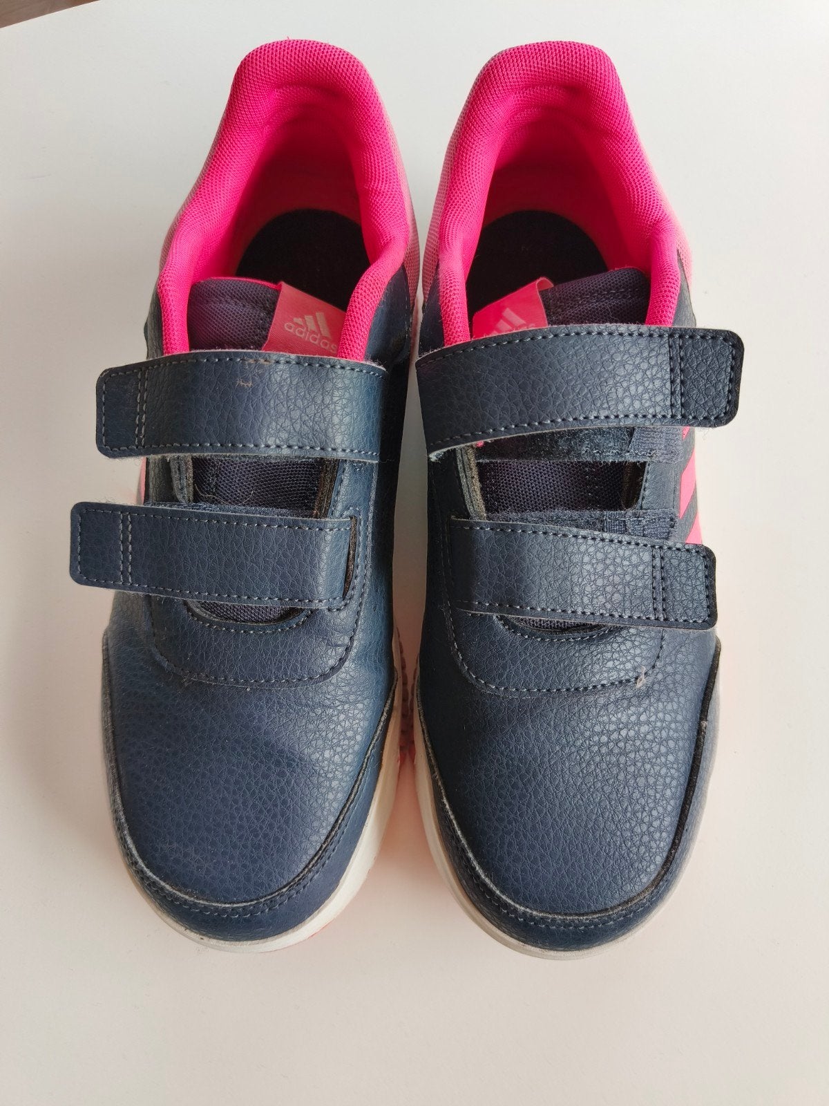 sportschoenen Adidas, Kinderen en Baby's, Ophalen, Adidas, Meisje, Gebruikt
