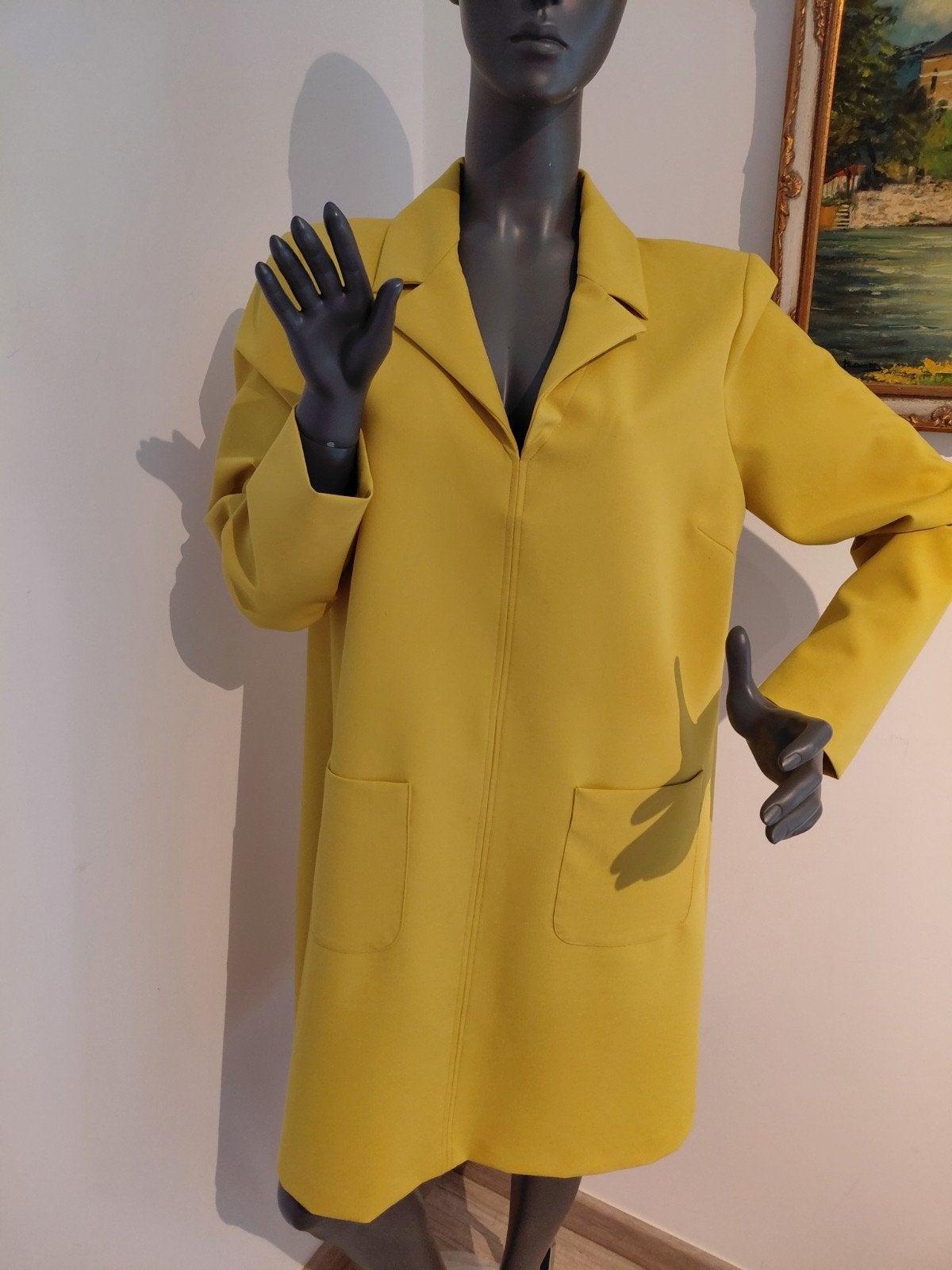 Caroline biss prachtige jurk m44, Kleding | Dames, Ophalen of Verzenden