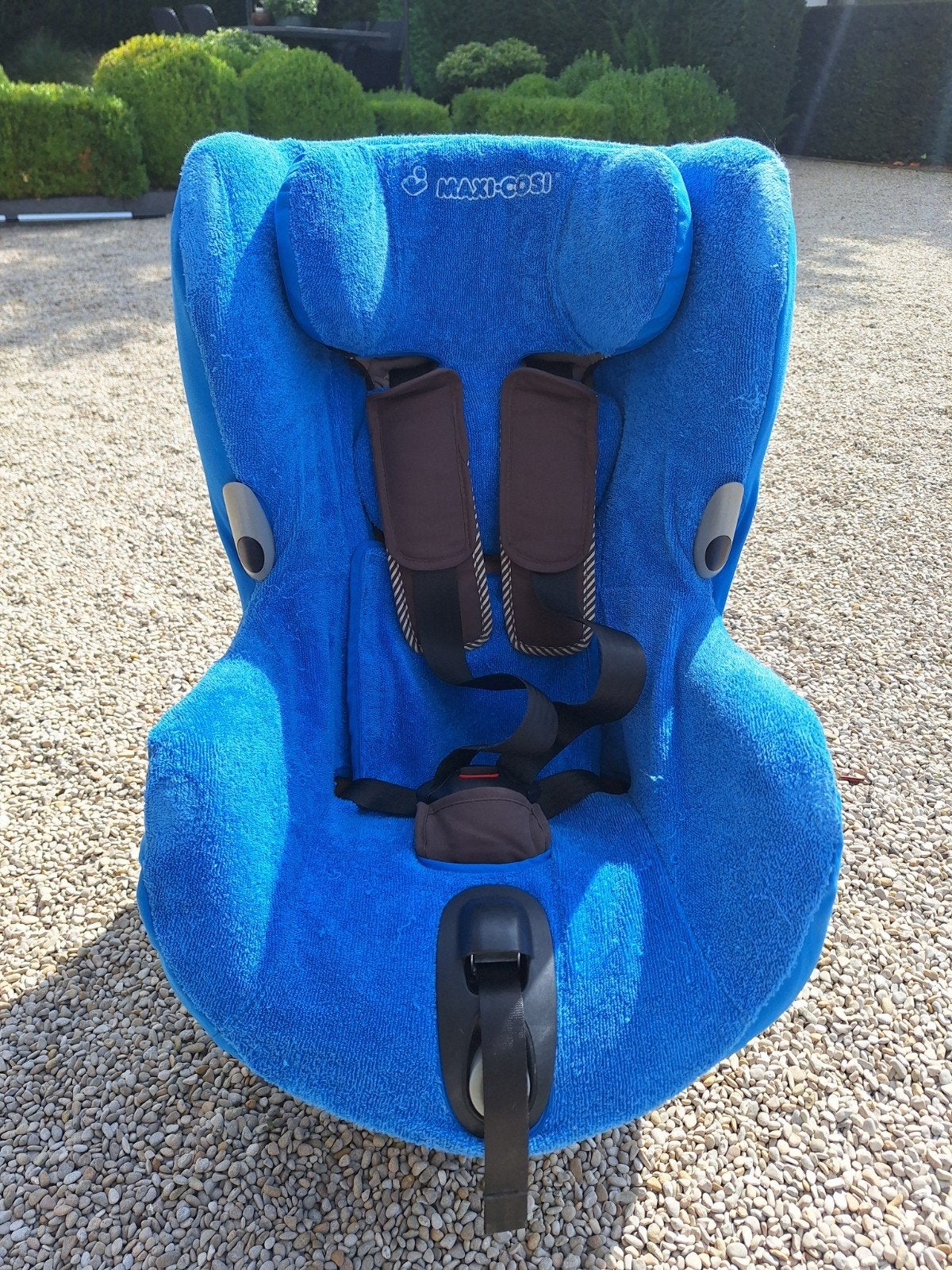 maxi cosi - autostoel, Kinderen en Baby's, Ophalen, Zo goed als nieuw, Maxi-Cosi