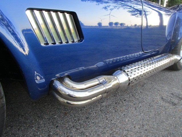 Dax Cobra, foto 5