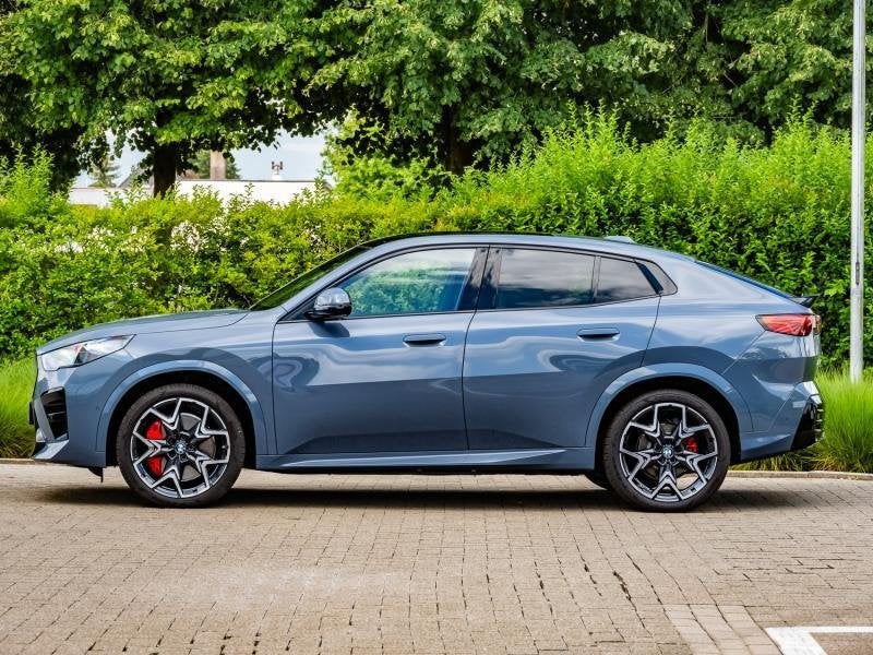 BMW X2 M-PRO/TREKHAAK/PANO/HUD, Autos, BMW, Euro 6, Entreprise, 5 portes, Automatique