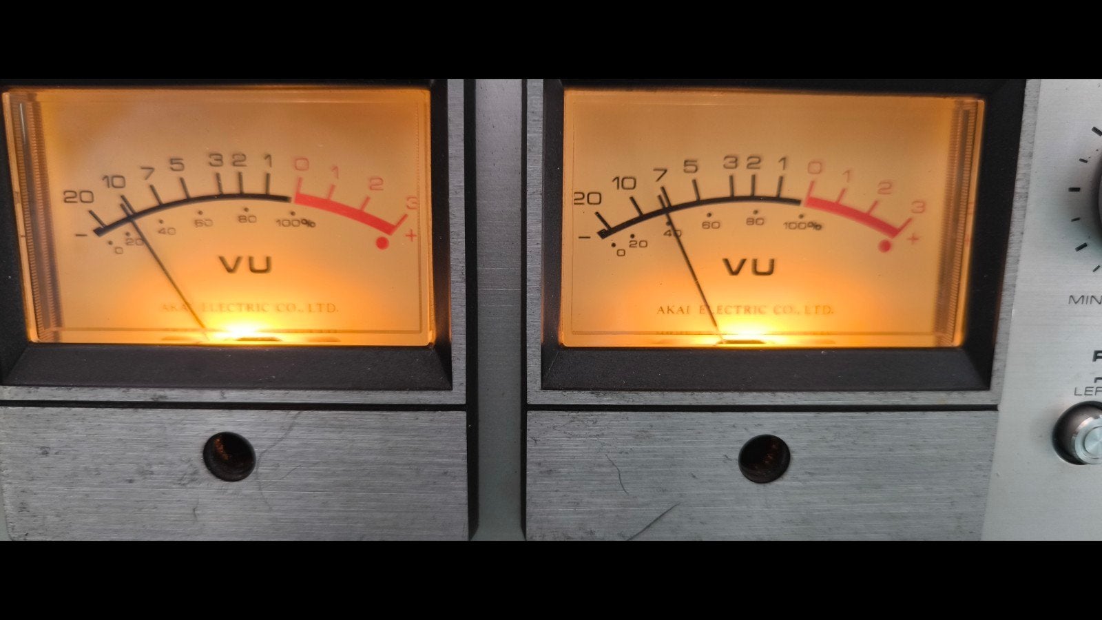 AKAI VINTAGE REEL TO REEL, Enlèvement
