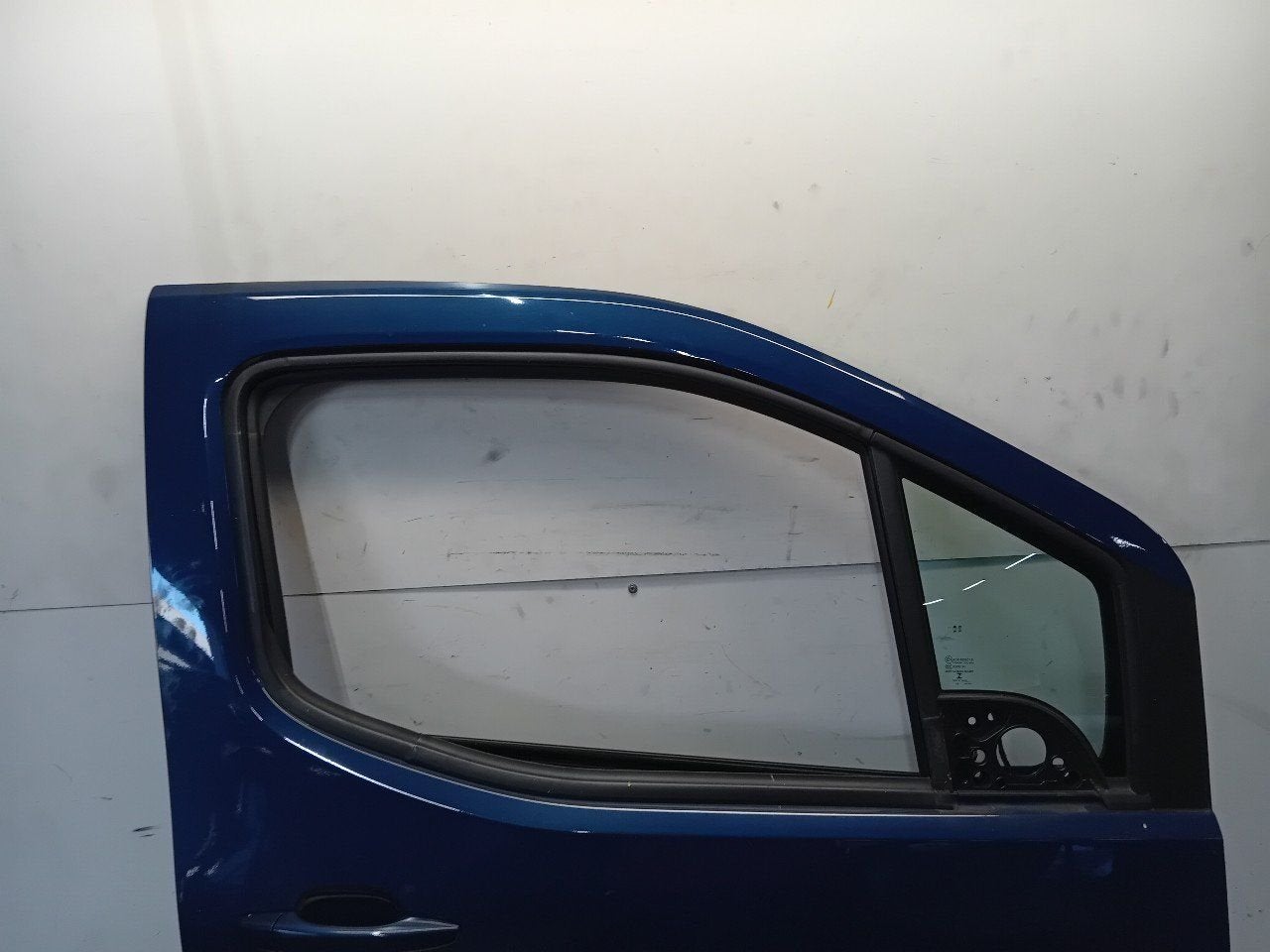 Portier rechts voor Opel Combo, Onderdelen@venauto.nl, Van der Ven Autorecycling B.V., Gebruikt, Ettenseweg 76, 4706 PB Roosendaal, The Netherlands