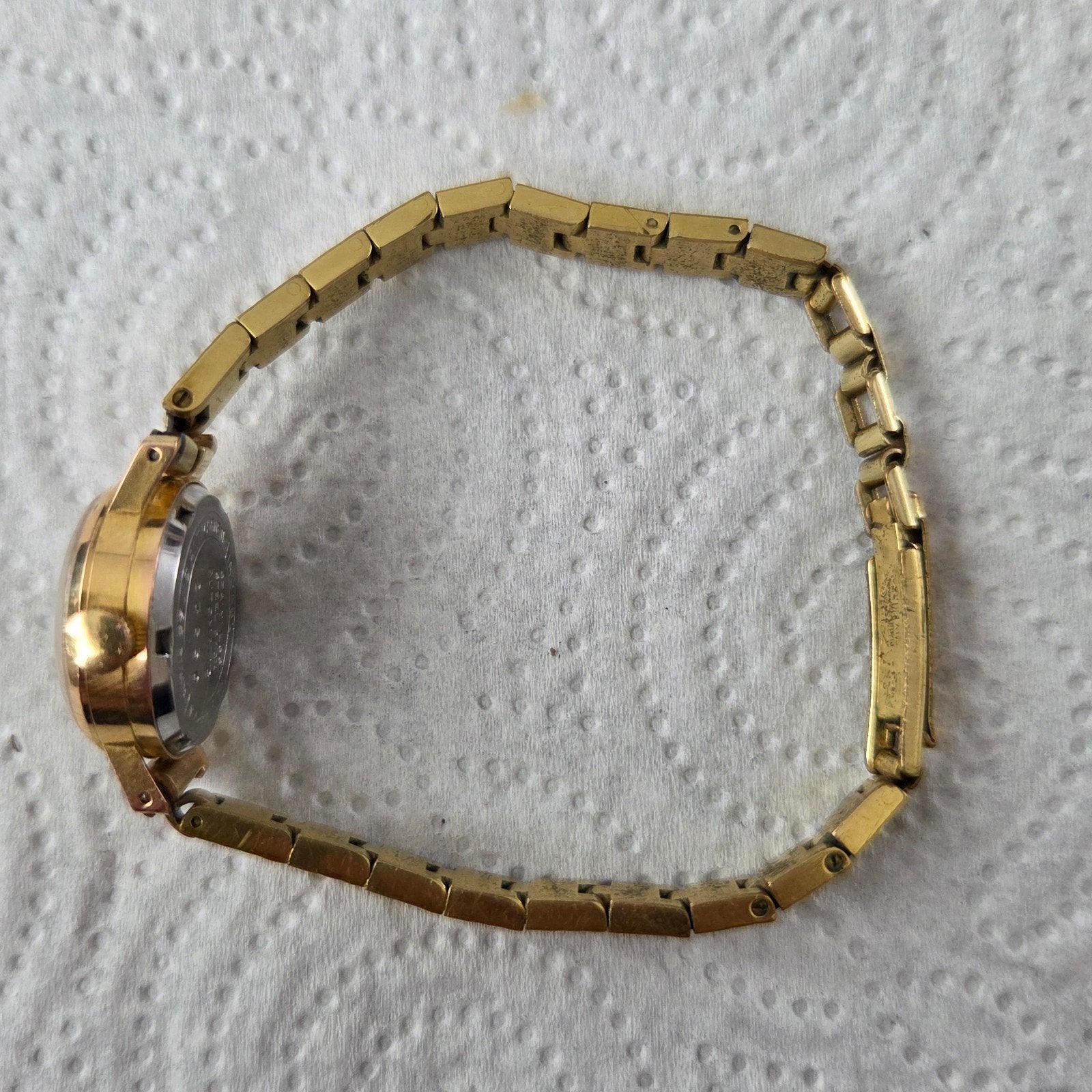 Titre :

Montre vintage Abega pour femme - Automatique - Swi, Bijoux, Sacs & Beauté, Enlèvement, Blanc