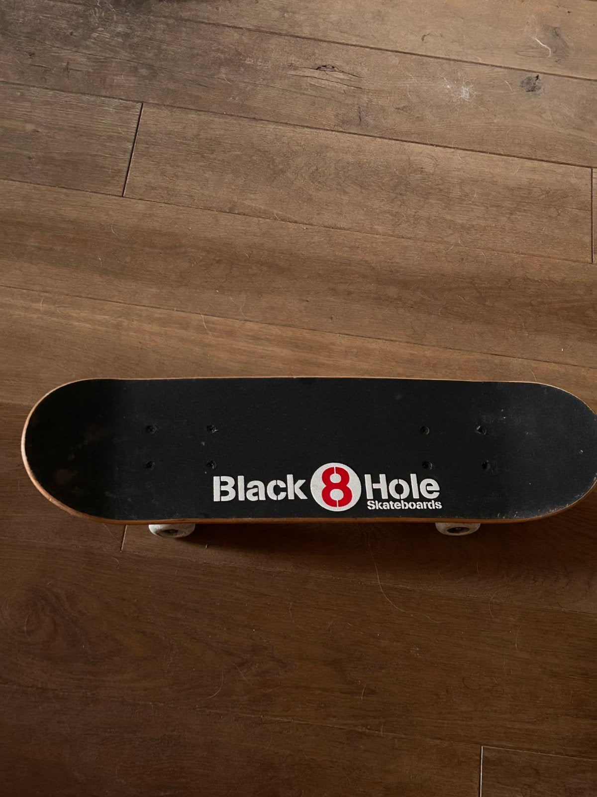 Skateboarden, Ophalen, Gebruikt, Skateboard