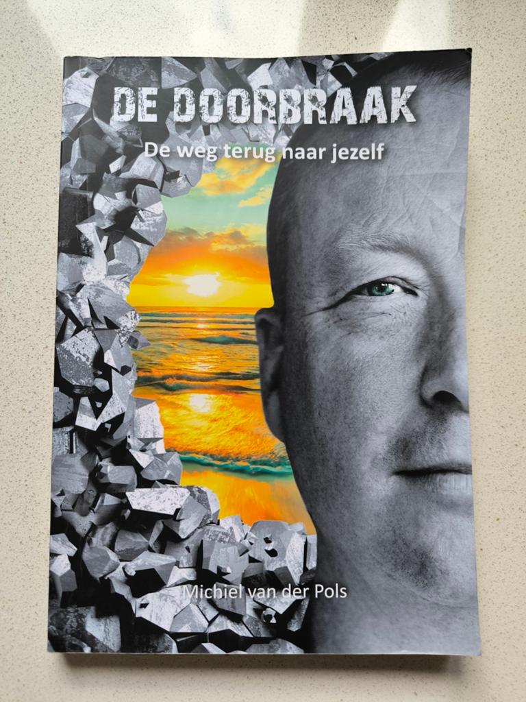 Michiel van der Pols - De Doorbraak, Livres, Conseil, Aide & Formation, Enlèvement, Utilisé, Michiel van der Pols