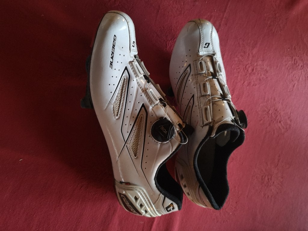 Chaussures de route Garne 43, Enlèvement, Chaussures