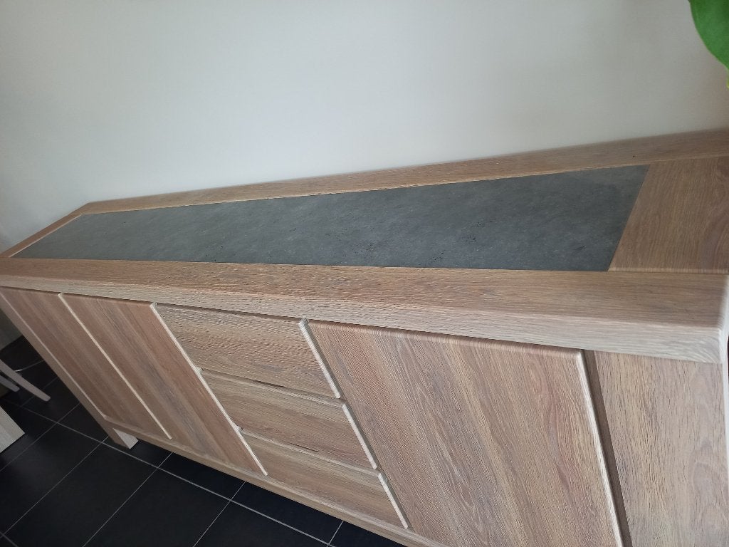 Buffet et vitrine, Enlèvement, Utilisé, Autres matériaux, Avec tiroir(s)