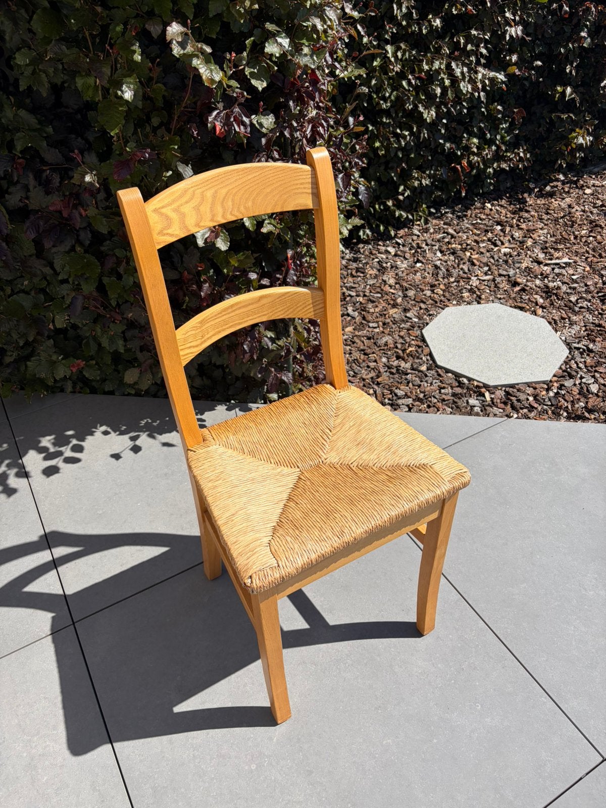 6 stoelen 10€ per stuk, Huis en Inrichting, Stoelen, Ophalen, Gebruikt