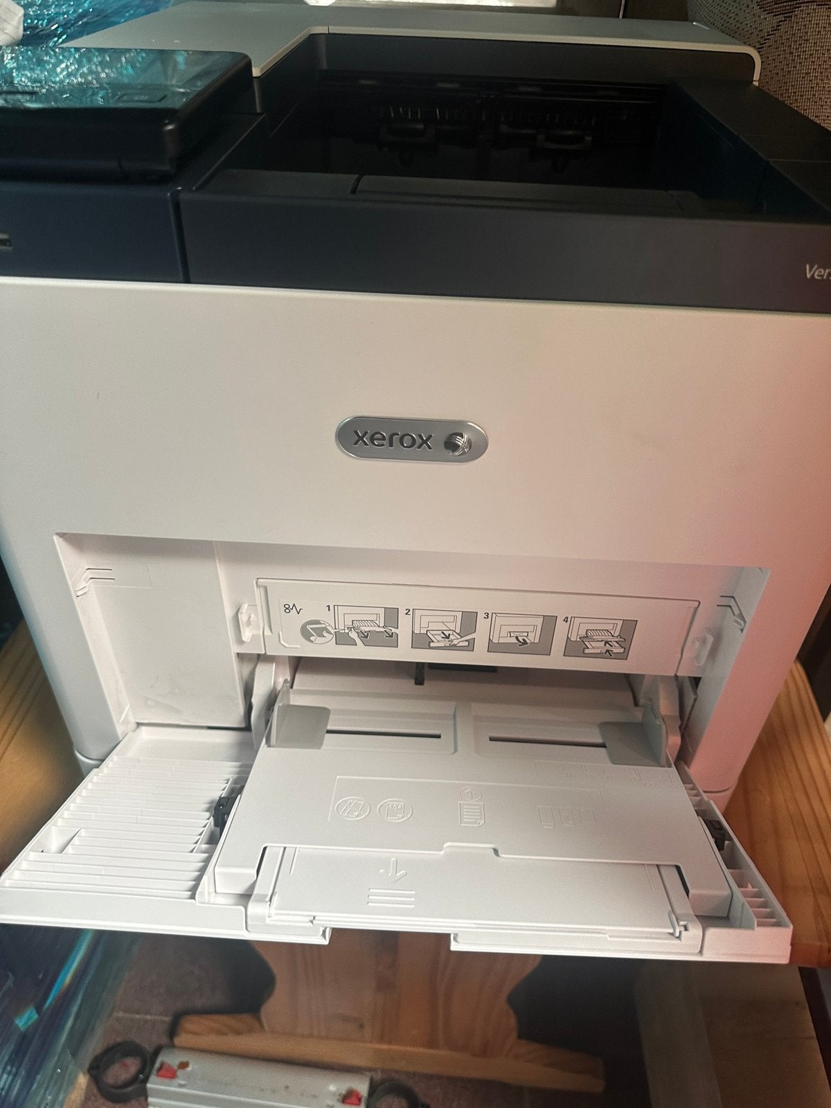 Imprimante laser rapide Xerox VersaLink B600 (avril 2023), İnfo@xerox, Xerox, Imprimante laser, Xerox