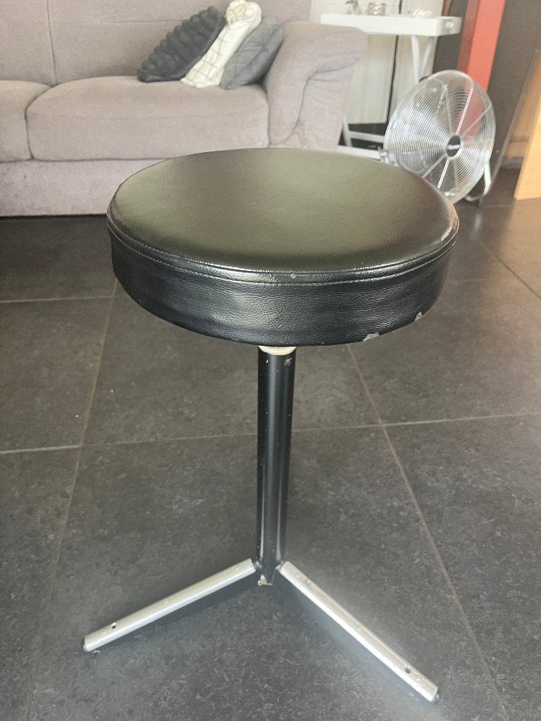 Drumkruk, Muziek en Instrumenten, Drumstellen en Slagwerk, Ophalen, Gebruikt