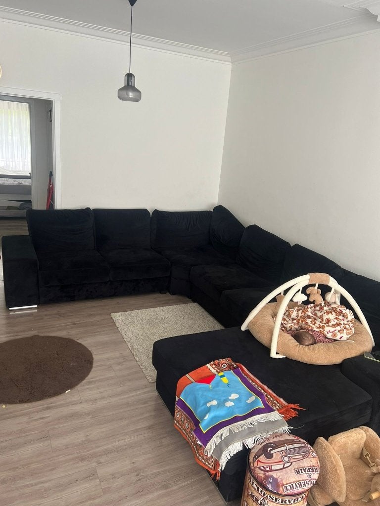 Zetel, Maison & Meubles, Canapés | Salons, 250 à 300 cm, Banc d'angle, Quatre personnes ou plus, Enlèvement