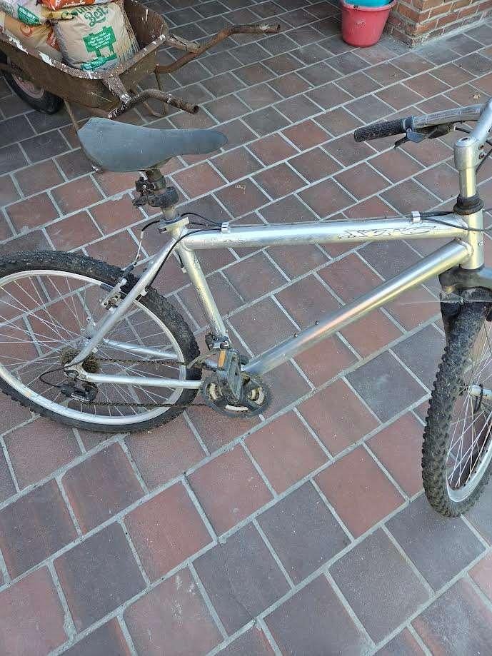 mountainbike, Fietsen en Brommers, Gebruikt, Ophalen, Overige merken, Heren