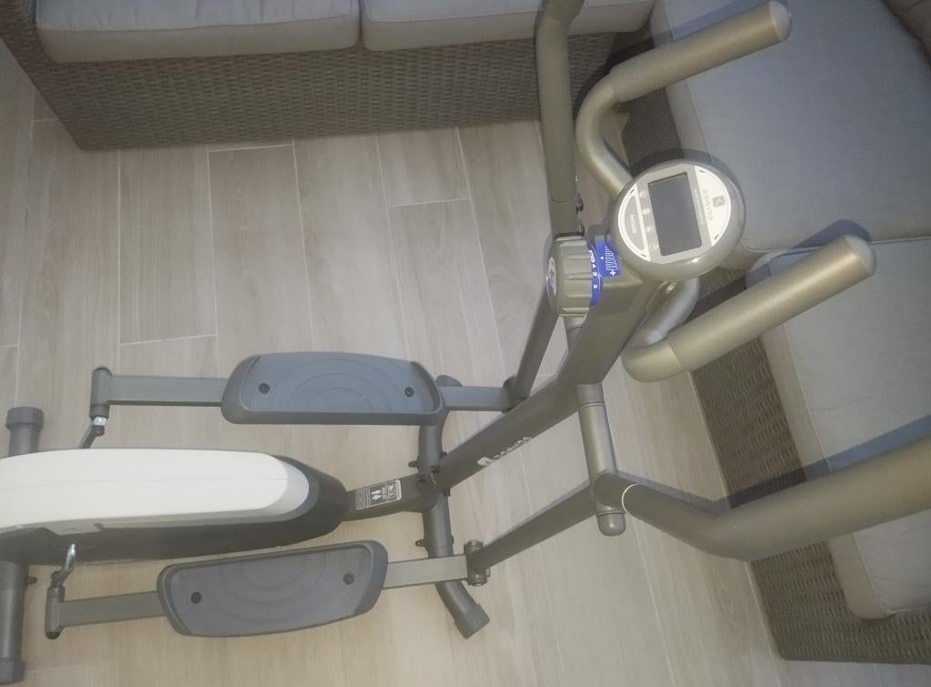 Crosstrainer, Sport en Fitness, Ophalen
