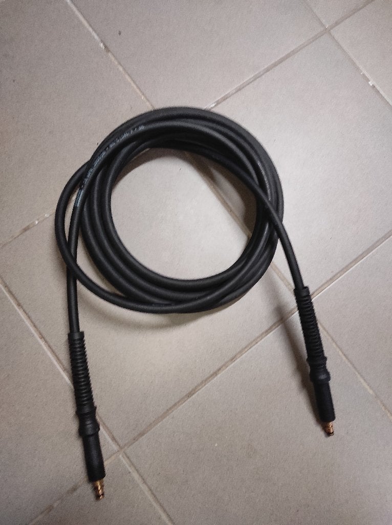Flexible Karcher 180 bars 7,5 mètres + Joints..., Enlèvement ou Envoi, Comme neuf