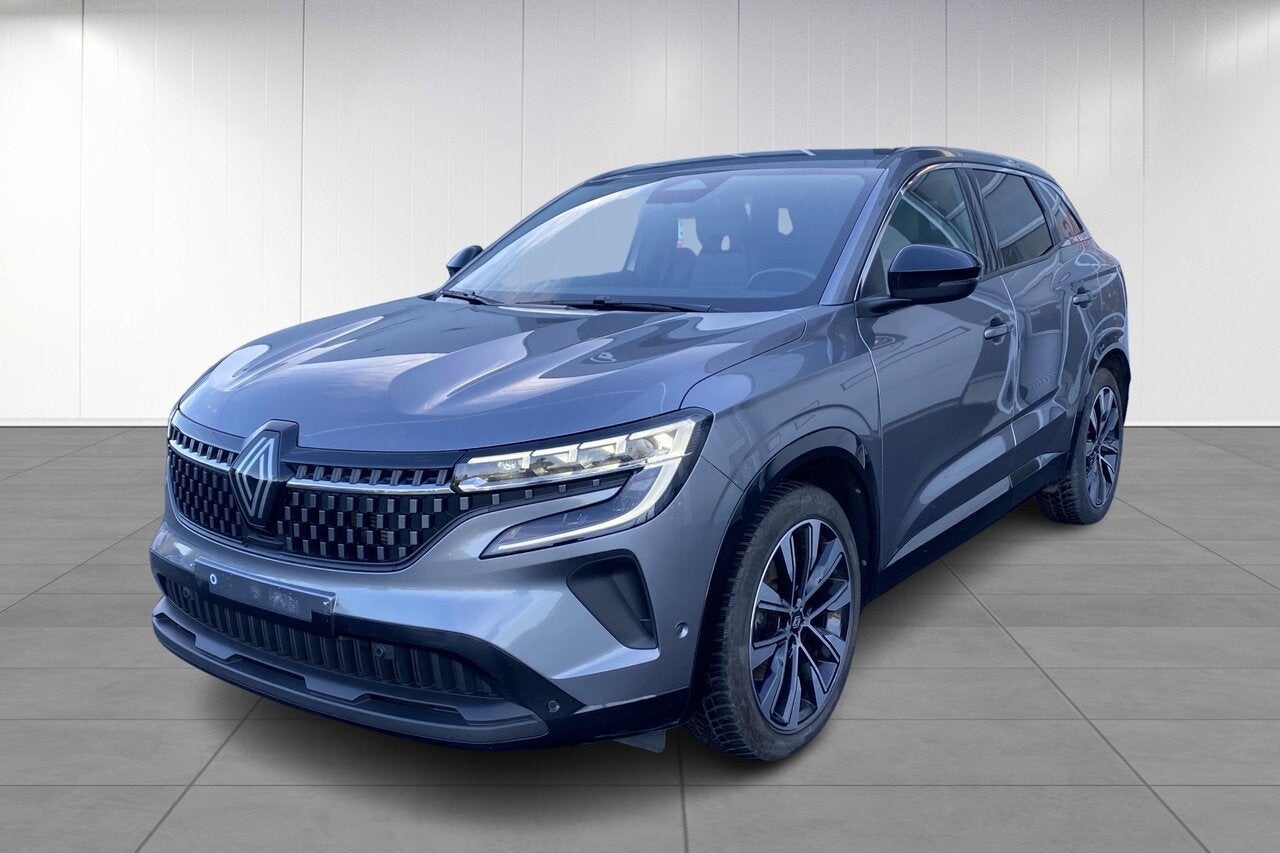 Renault Austral Techno E-Tech full hybrid 200 PDC voor & ac, Auto's, 0 min, 0 kg, https://public.car-pass.be/vhr/173ecc76-ff7e-4225-8eec-a5fbf2c83b2b