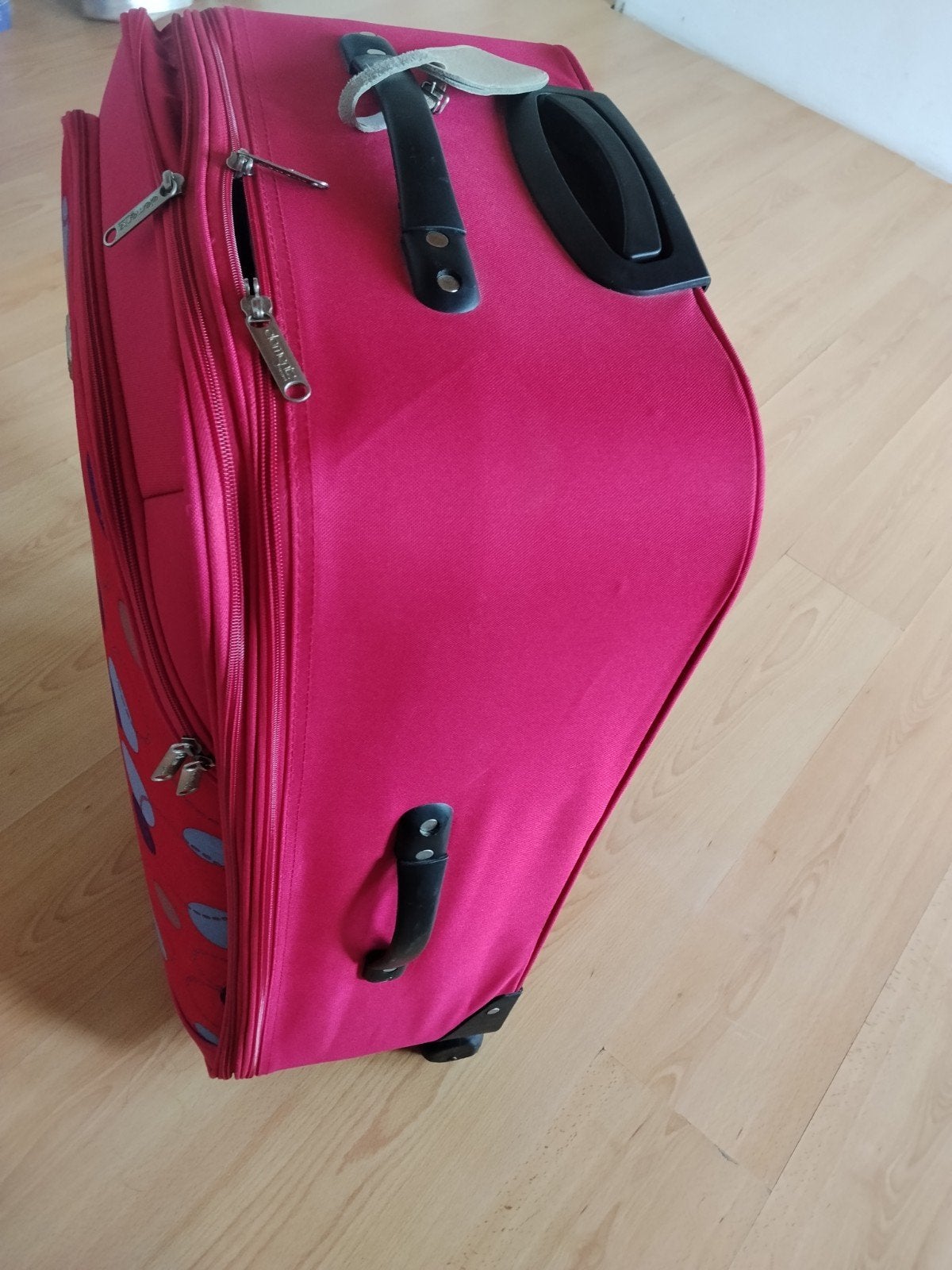 Koffer, Handtassen en Accessoires, Koffers, Ophalen of Verzenden