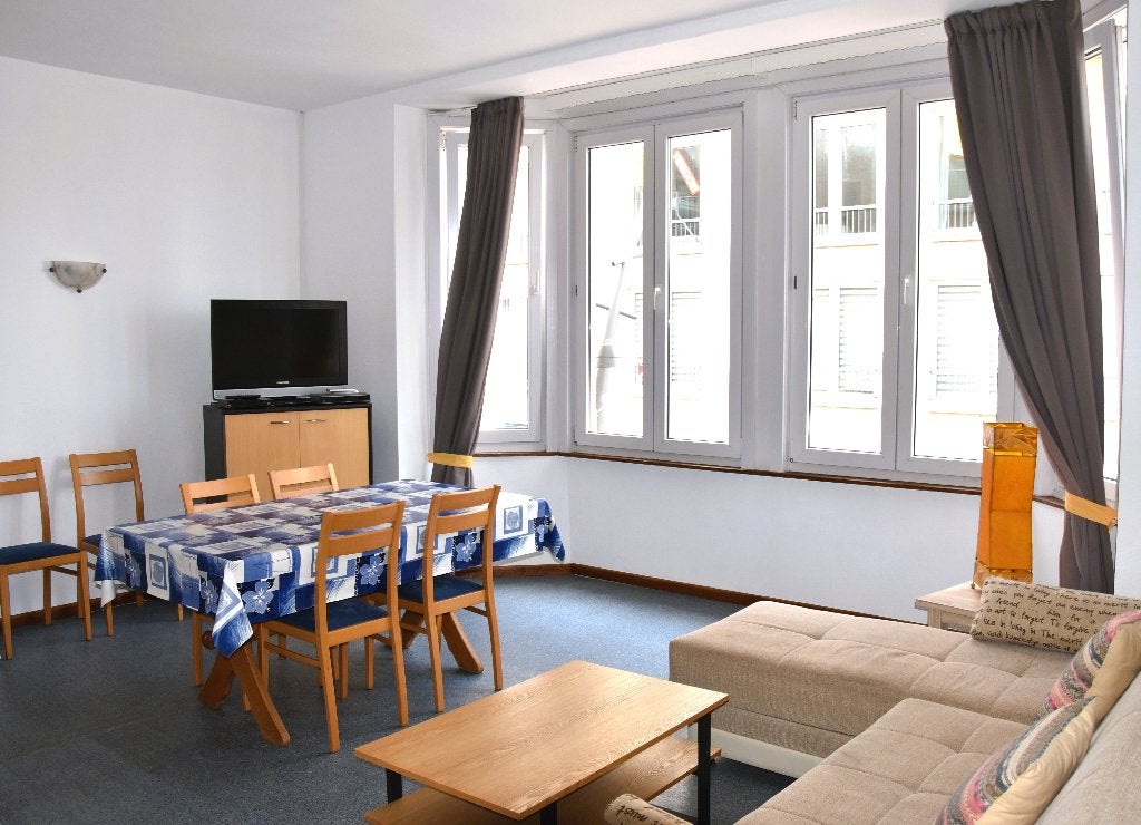 Last Minute appartement La Panne, Propriétaire