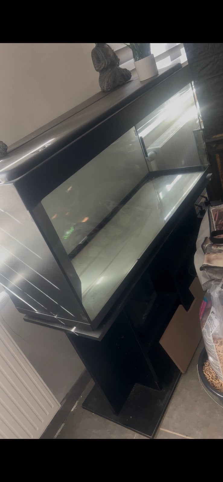 Aquarium, Dieren en Toebehoren, Ophalen