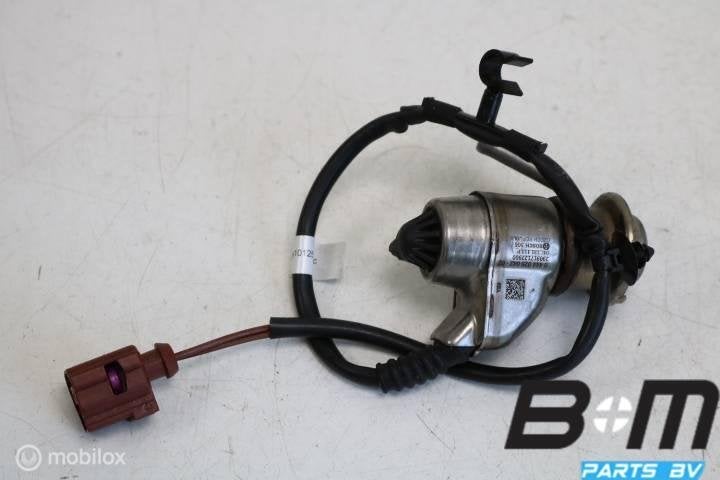 Reductiemiddel injector VW T-Roc 1.6 TDI DGT 04L131113P, Utilisé
