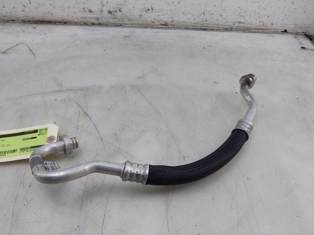 DURITE CLIMATISATION 208 II (UB / UH / UP) (|9829525880|), Kontakt-peugeot@peugeot.com, Utilisé, Peugeot Deutschland GmbH, Bahnhofsplatz
65423  Rüsselsheim, DE
