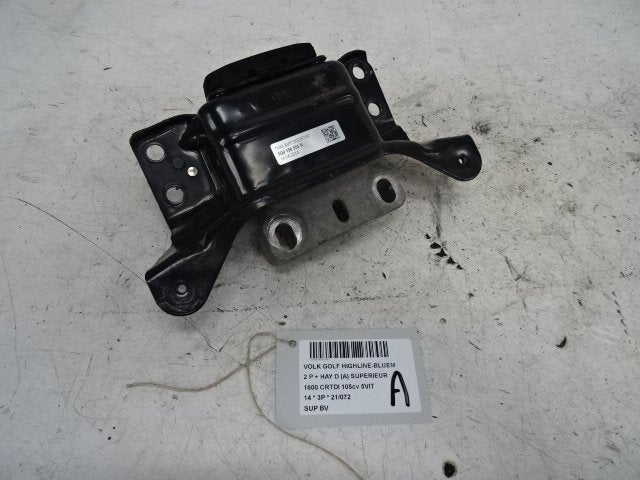 SUPPORT BOITE DE VITESSES Golf VII (AUA) (5Q0199555R), Utilisé, Volkswagen