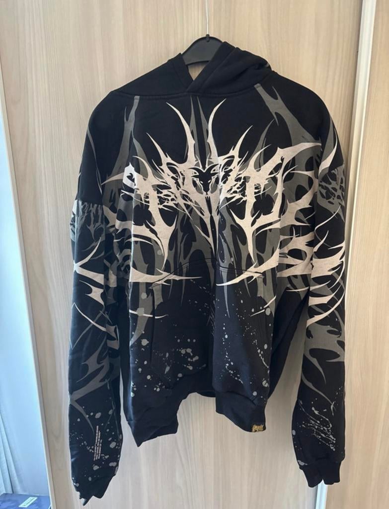 StayCold xxl, Verzenden, Zo goed als nieuw, Overige maten, Zwart