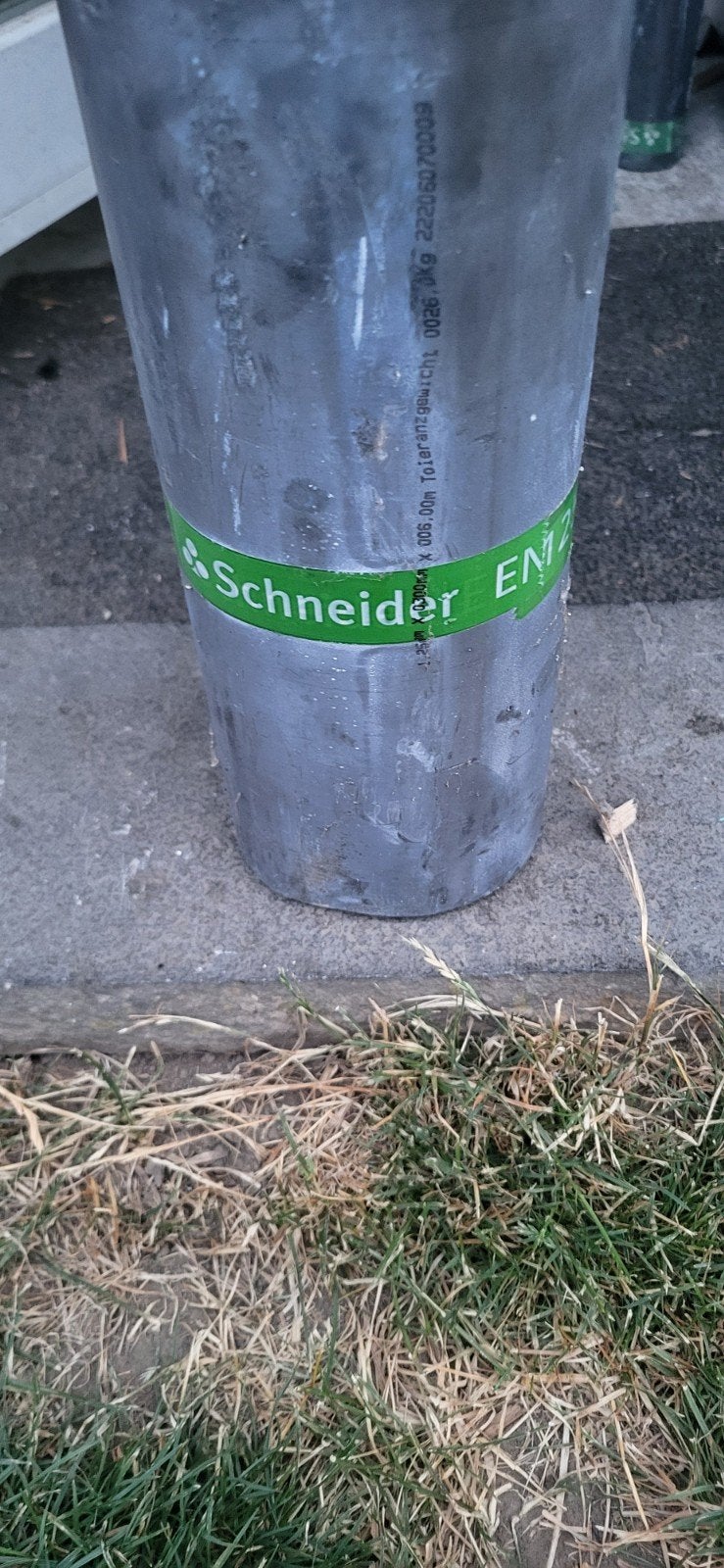 rouleaux plomb, Bricolage & Construction, Enlèvement