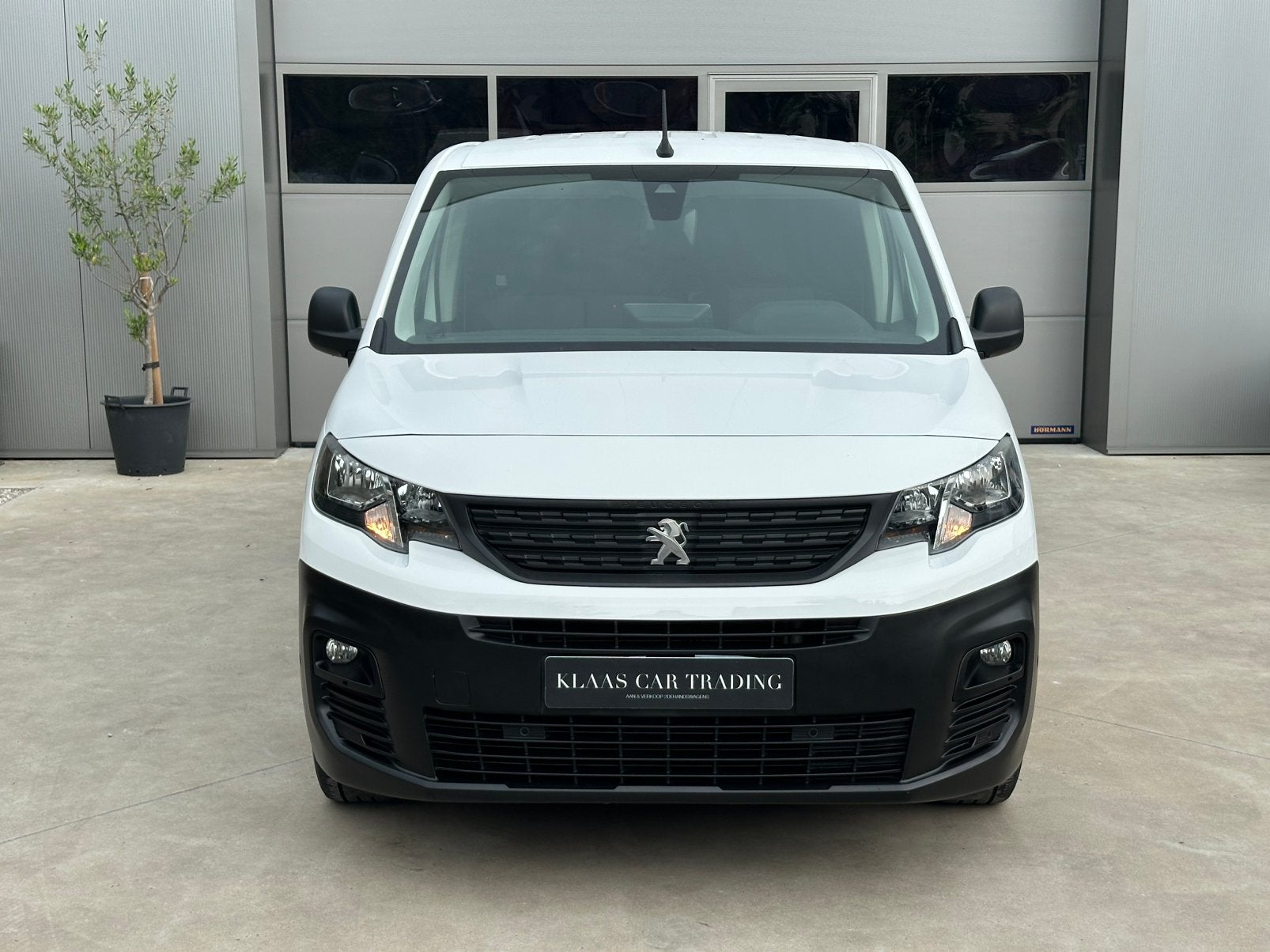 Partner/39 000 km/3 sièges/attelage et caméra, Achat, Euro 6, Entreprise, Boîte manuelle