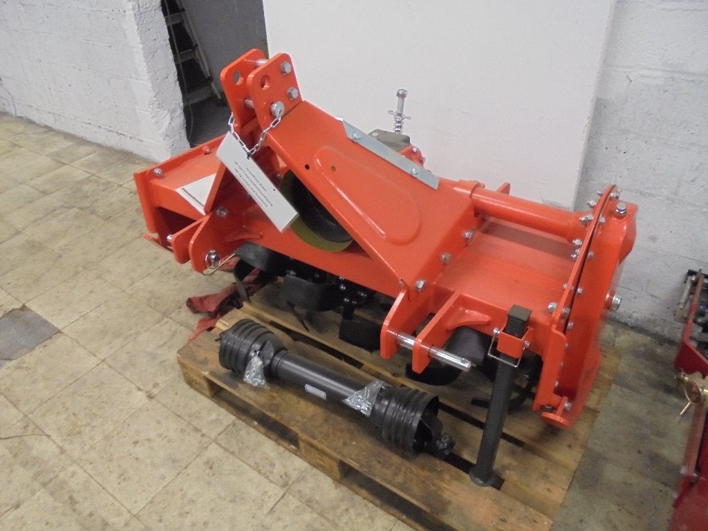 Zware Grondfrees Boxer GF 125 T, Ophalen, Nieuw
