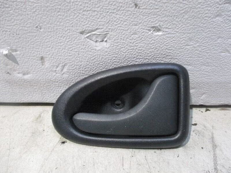 PORTIERGREEP BINNEN RECHTS VOOR Megane (EA) (7700830079), Enlèvement ou Envoi, Renault, Porte, Dialog.deutschland@renault.de