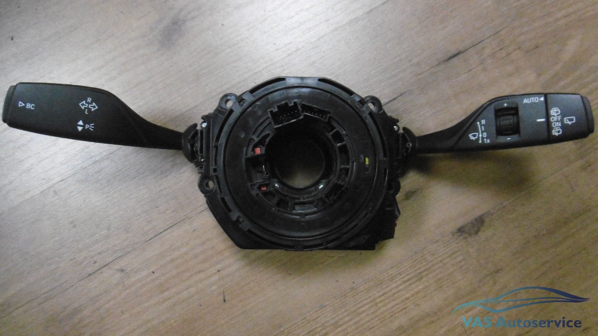 Schakelaareenheid stuurkolom BMW  X3 F25. 6131 9 330 565, -, Utilisé, -, Enlèvement ou Envoi