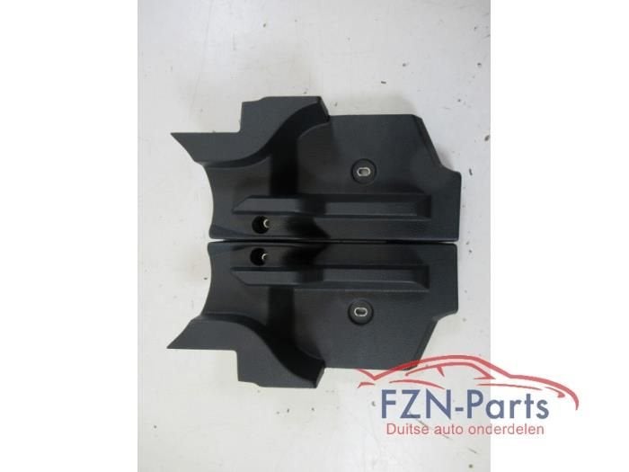 VW Golf 7 Laadvloer Steunen Set Links + Rechts, Auto-onderdelen, Ophalen of Verzenden, Gebruikt
