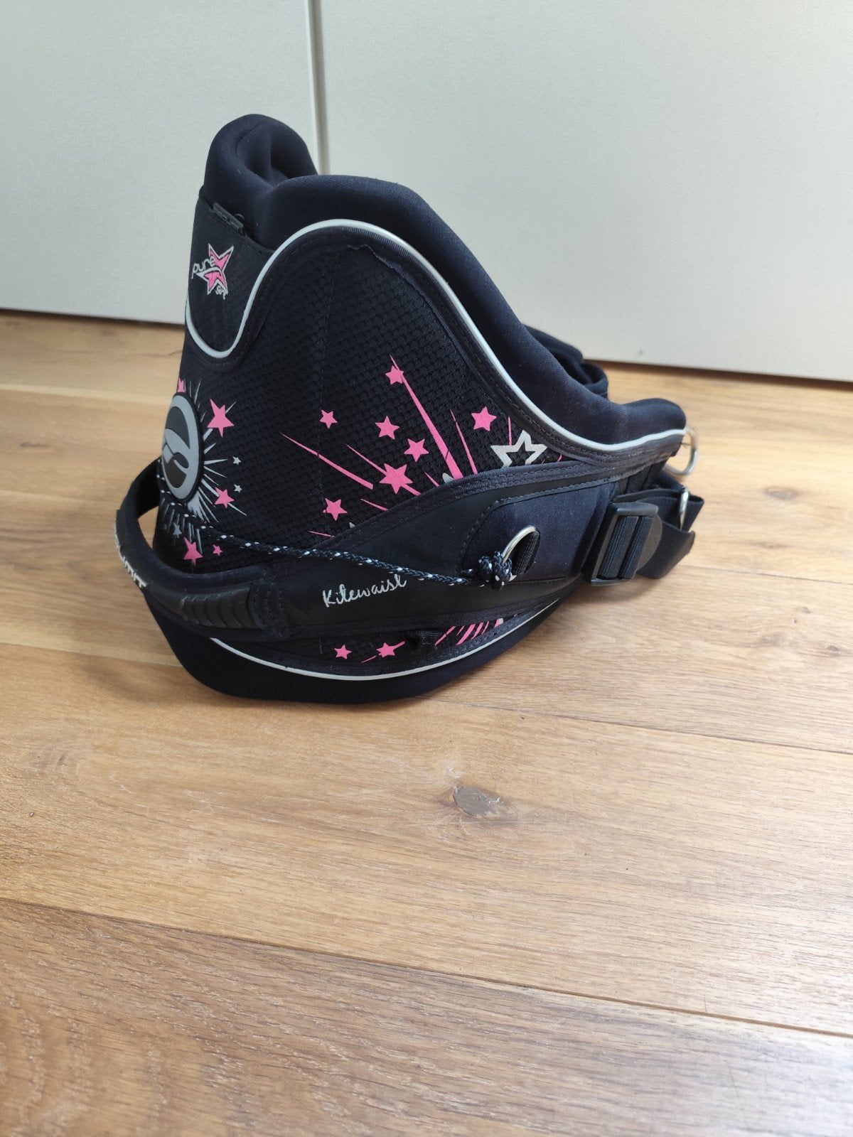 kitewaist, Sports nautiques & Bateaux, Kitesurf, Enlèvement ou Envoi