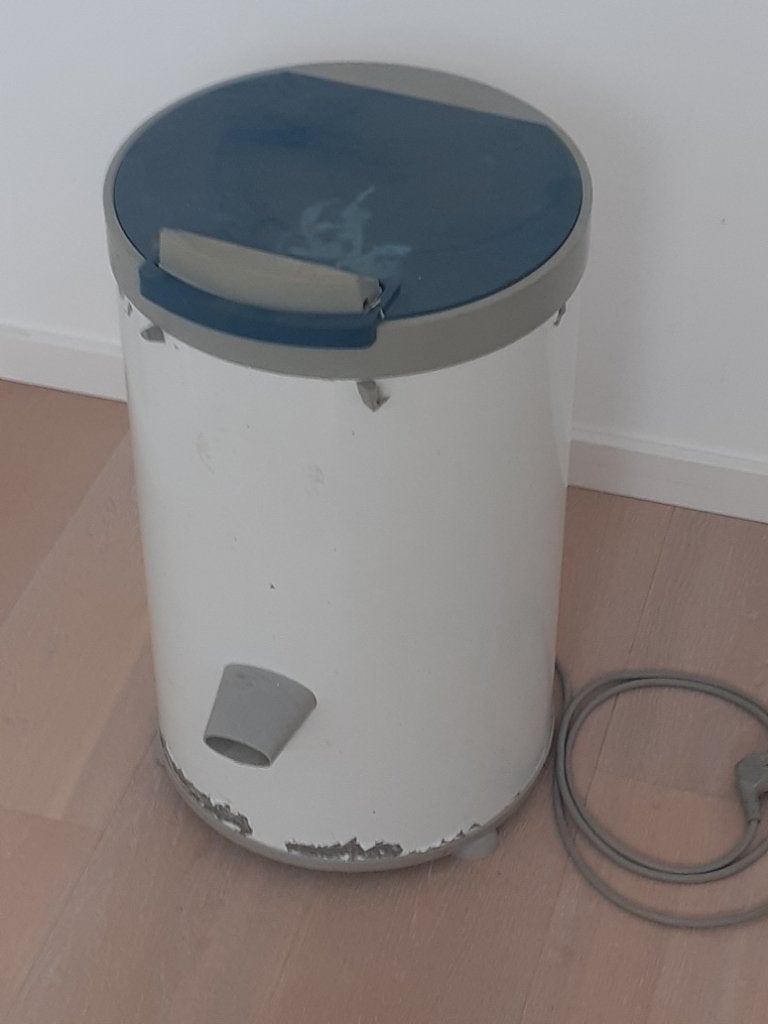 Droogzwierder, Enlèvement, Moins de 4 kg, Autres types, Moins de 85 cm