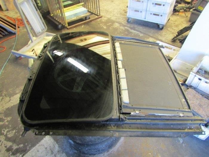 Schuifkanteldak van een Volkswagen Beetle, Auto-onderdelen, Gebruikt, -, Volkswagen, -