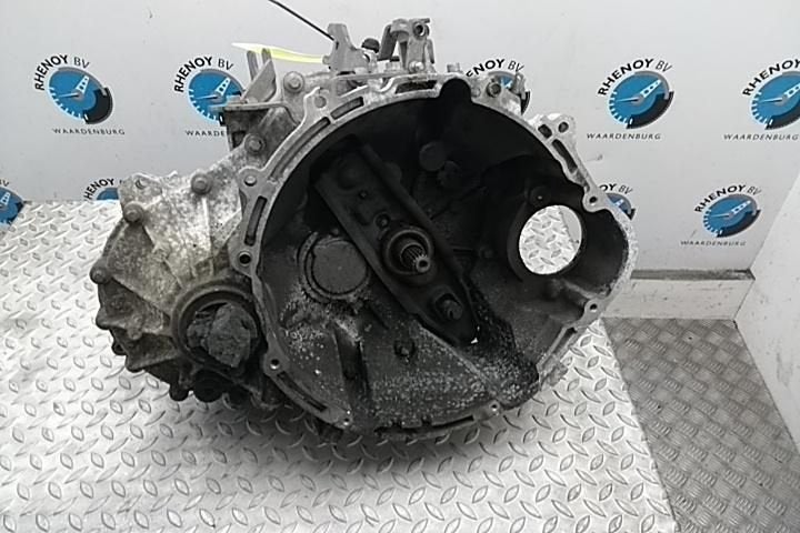 MITSUBISHI COLT TRANSMISSIE / VERSNELLINGSBAK 2007, Enlèvement ou Envoi, Utilisé, ARN reconnu