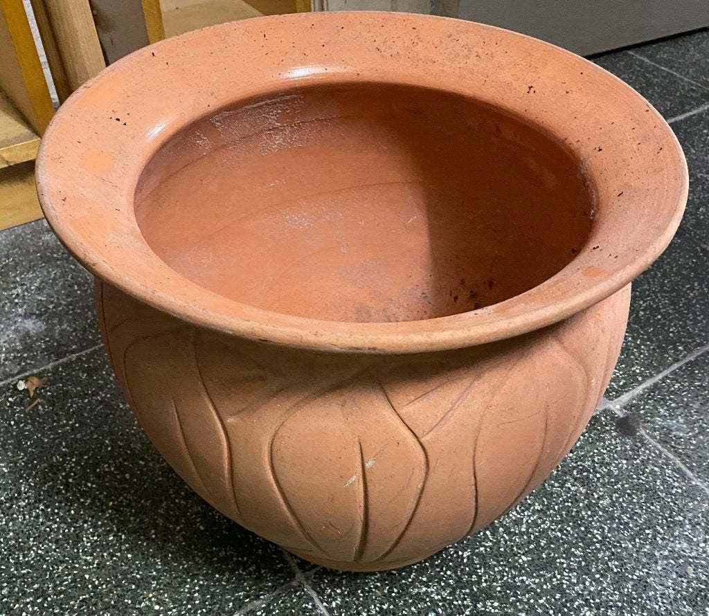 Planters, Enlèvement
