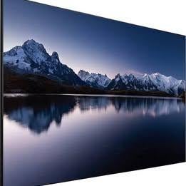 toile : Instaal Fix Extra Bright 240C, TV, Hi-fi & Vidéo, Écrans de projection, Enlèvement, Neuf