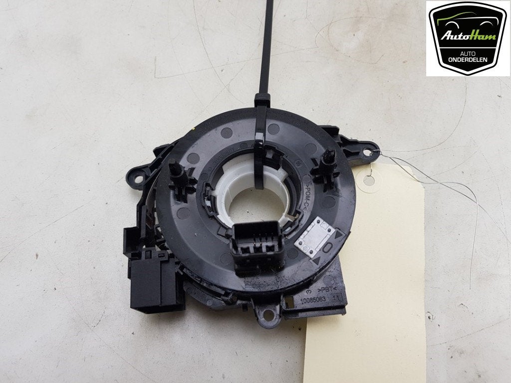 AIRBAGRING Transporter T6 (|6RA959653|6RA959653A|), Gebruikt, Volkswagen