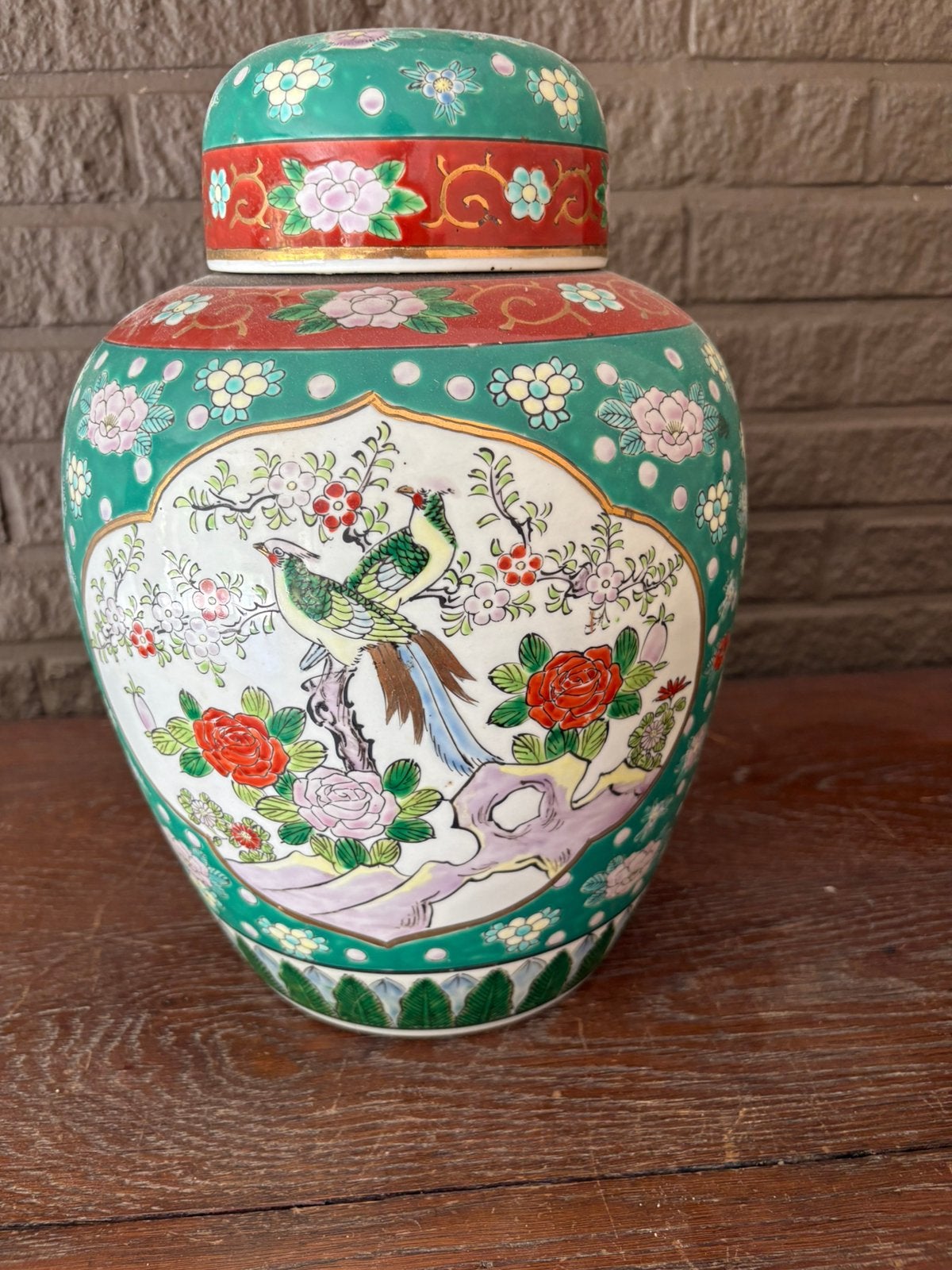 Chinese vazen, Antiek en Kunst, Ophalen