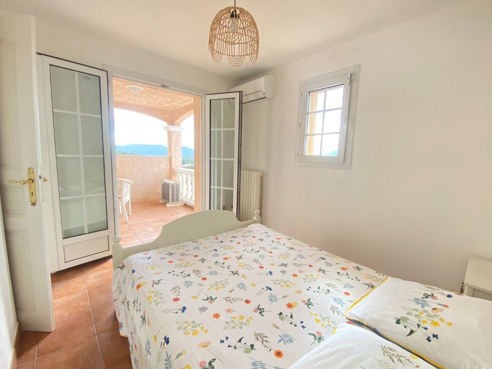 Villa Garéoult Provence, Vacances, Propriétaire, Village, Maison de campagne ou Villa, Jardin